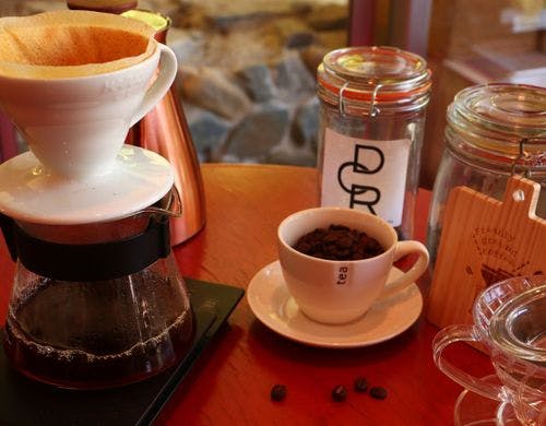 【#住乃江のおもてなし】