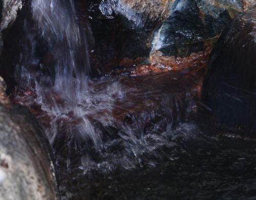 【#温泉・男湯】加水・加温・循環一切なし