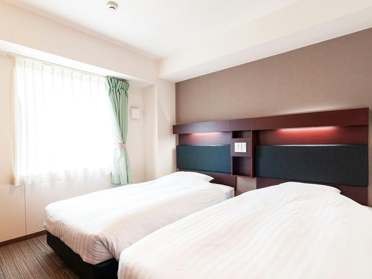 Hotel Gobankan