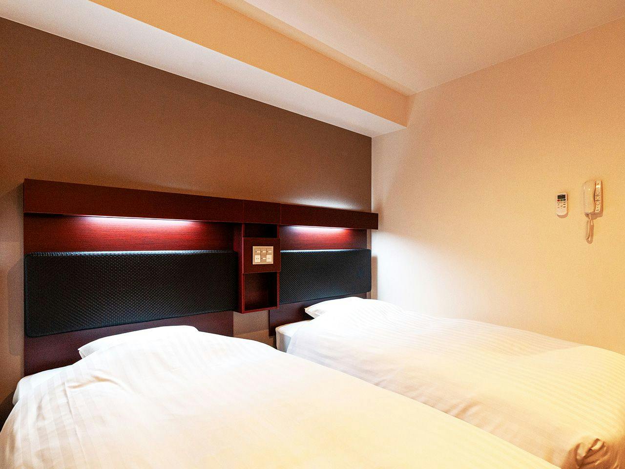Hotel Gobankan