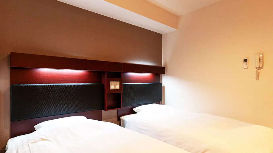 Hotel Gobankan