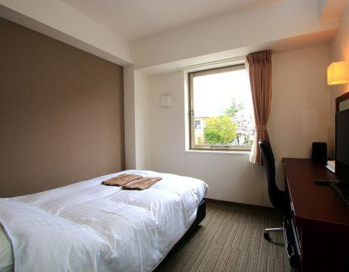 シングルルーム