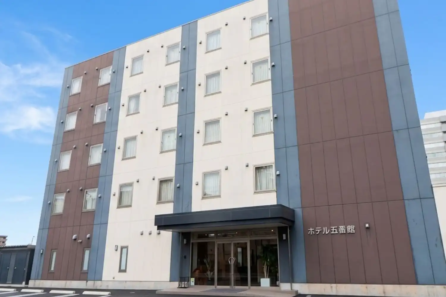 施設画像