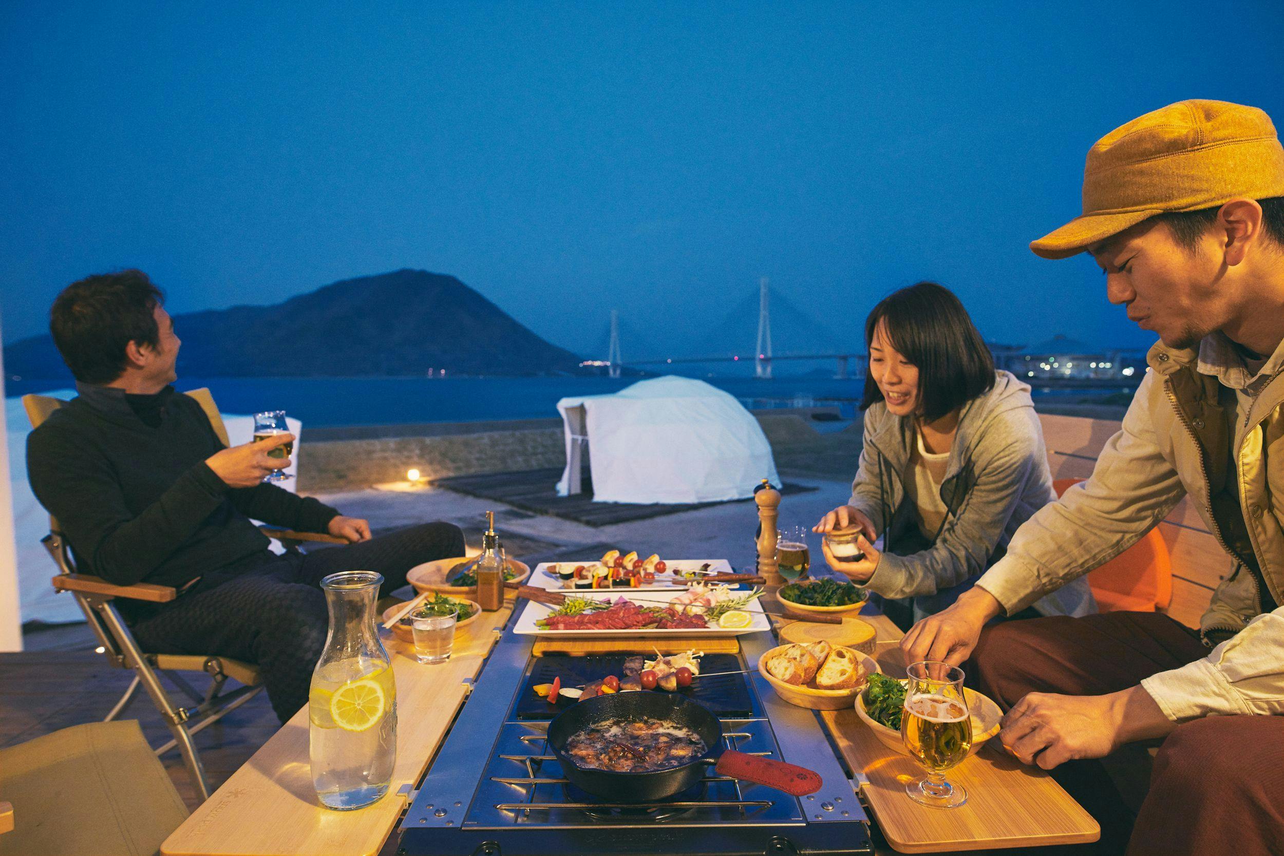 BBQ