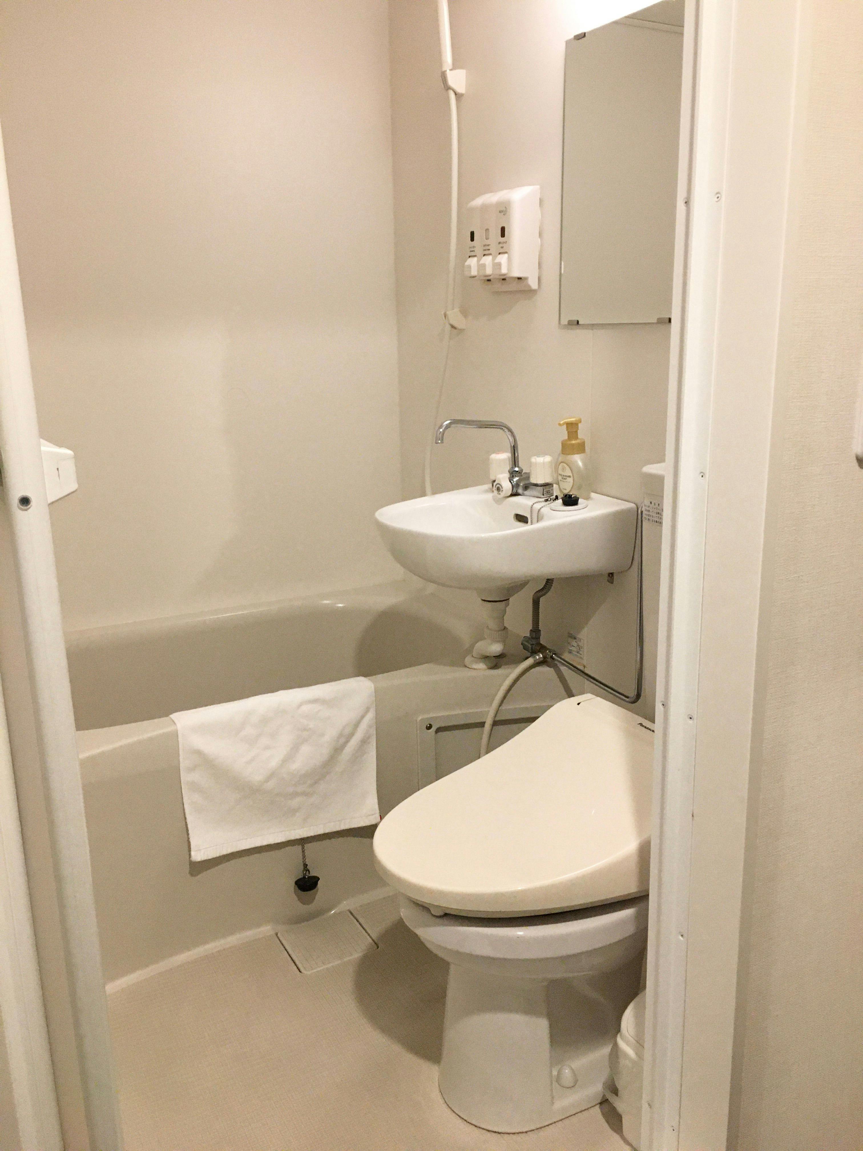 Mount Fuji Resort Hotel