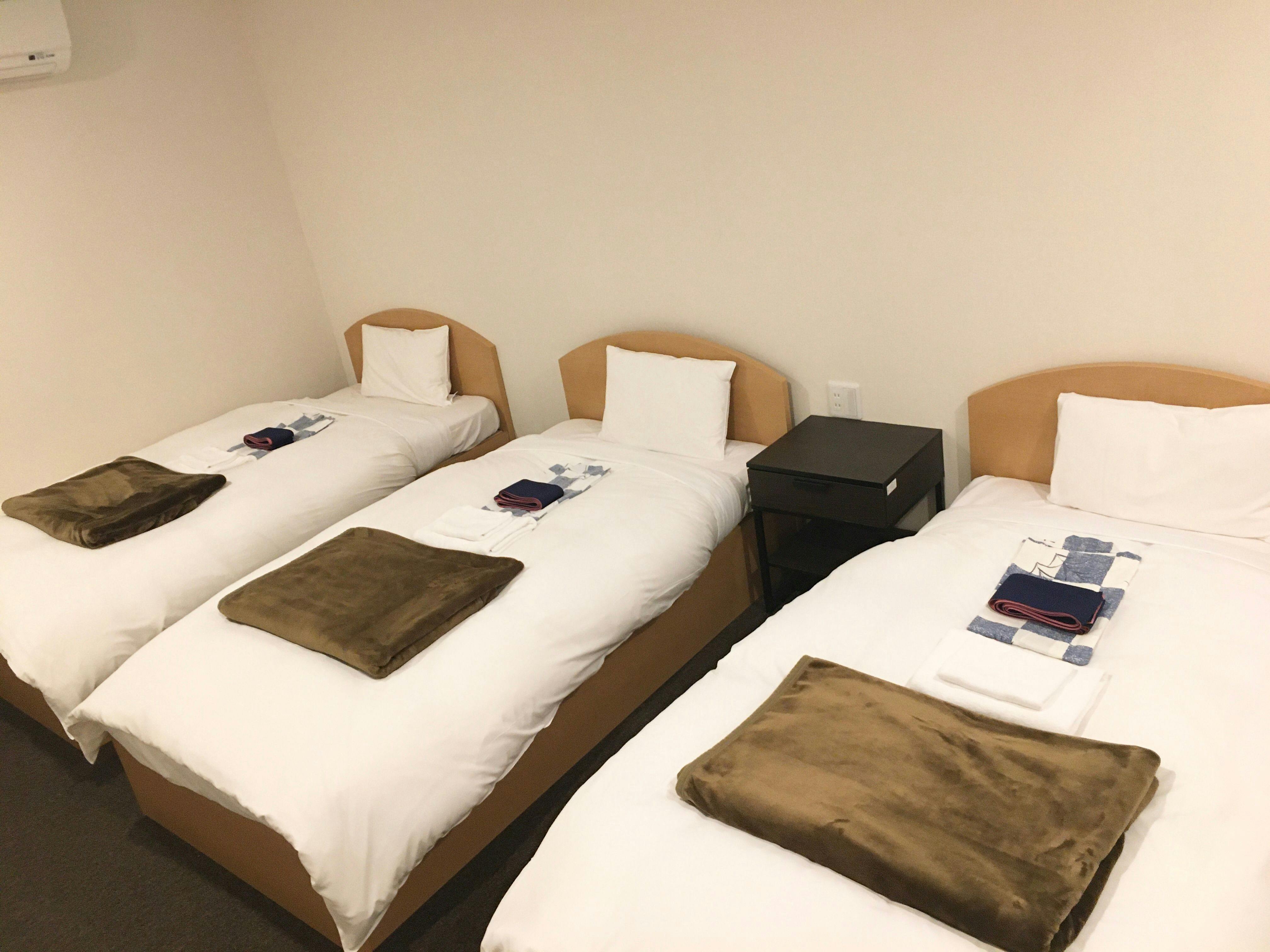 Mount Fuji Resort Hotel