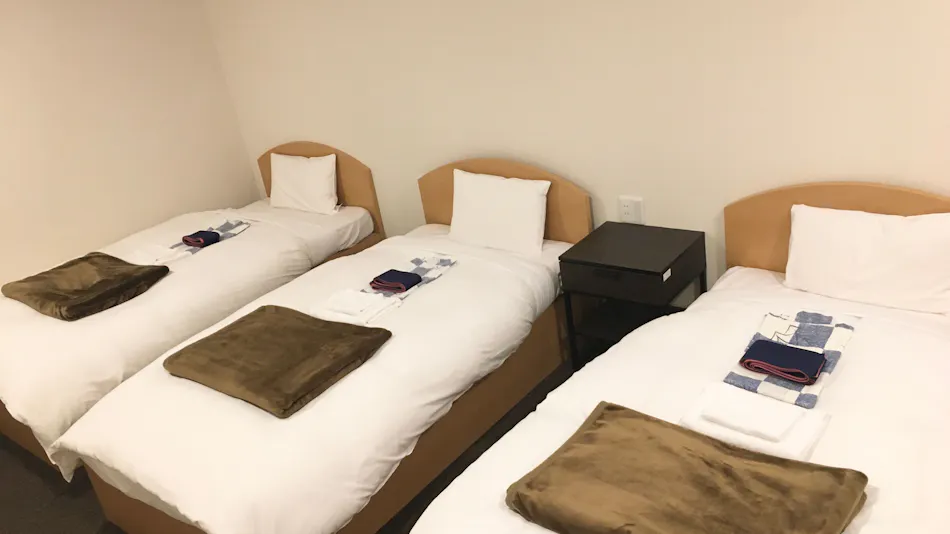Mount Fuji Resort Hotel
