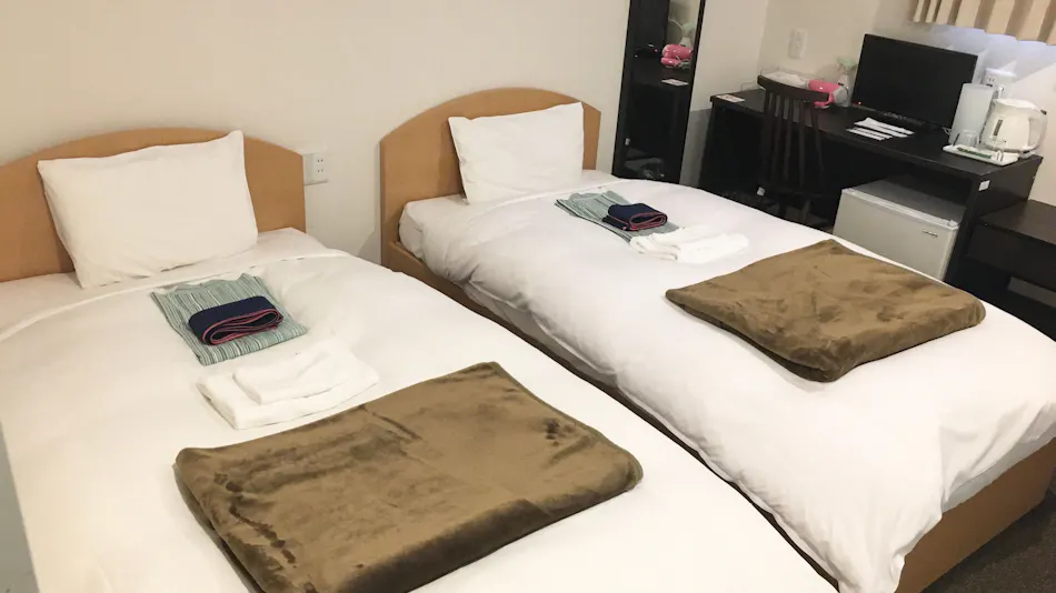 Mount Fuji Resort Hotel