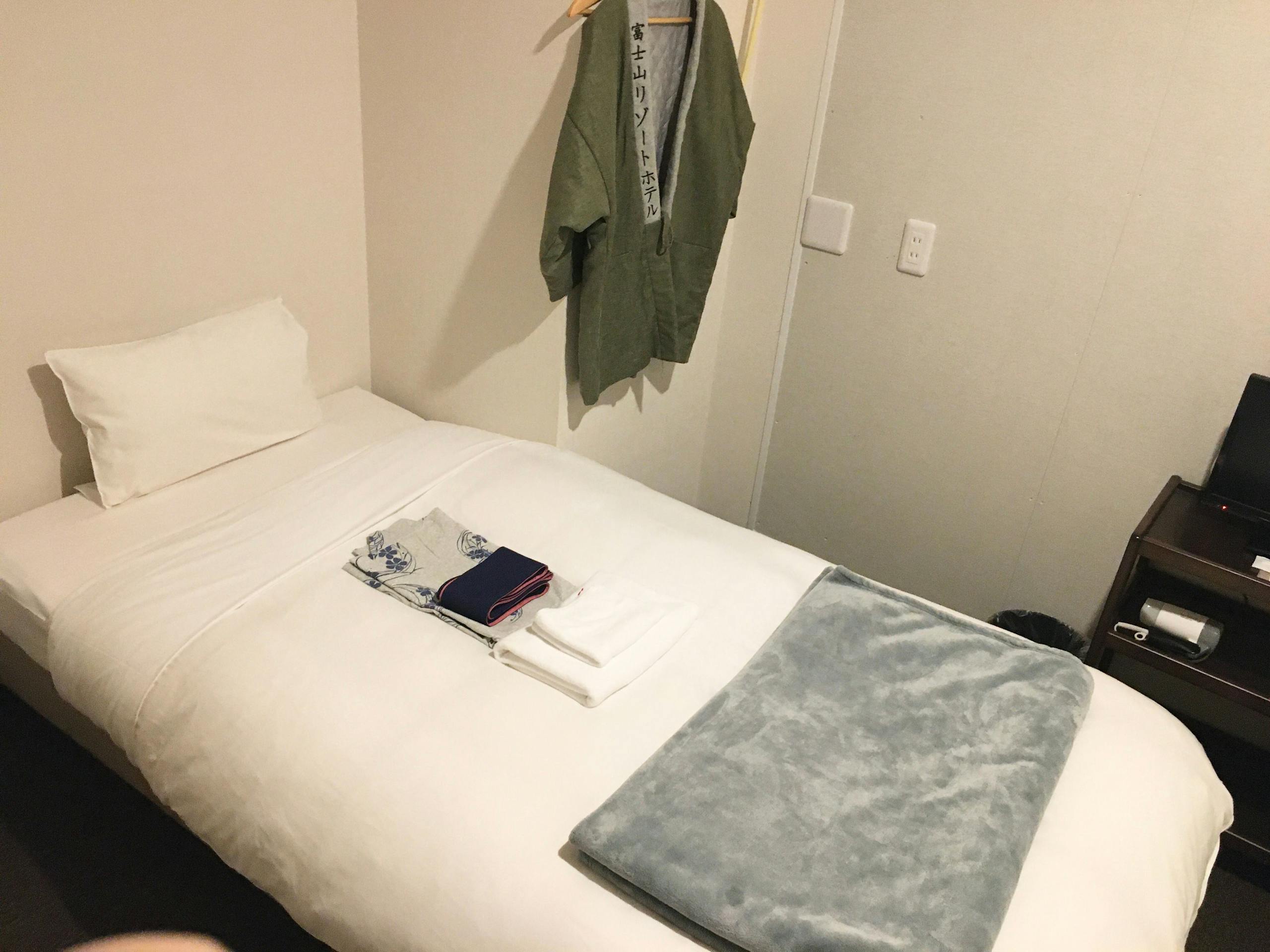 富士山リゾートホテル