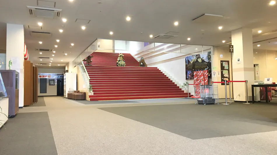 Mount Fuji Resort Hotel