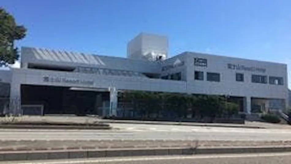 Mount Fuji Resort Hotel