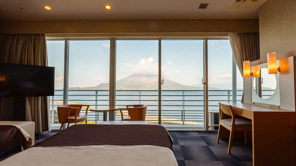 Marine Palace Kagoshima