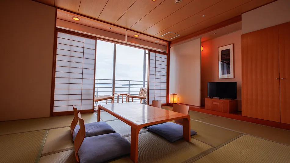 Marine Palace Kagoshima