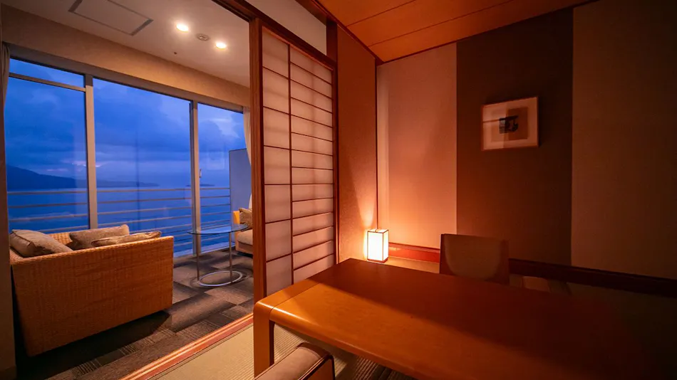 Marine Palace Kagoshima