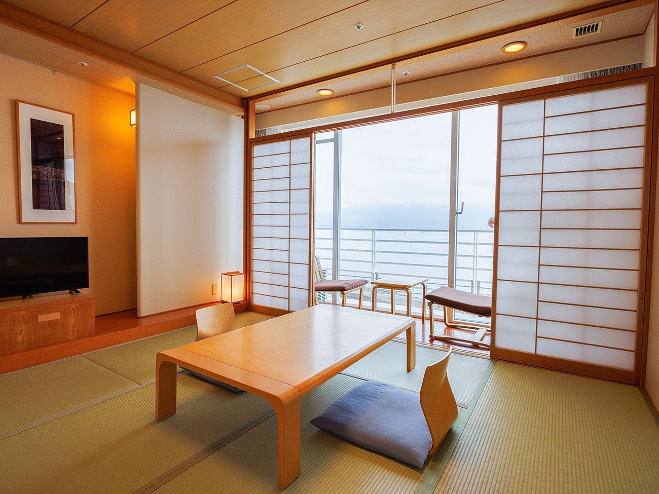 Marine Palace Kagoshima