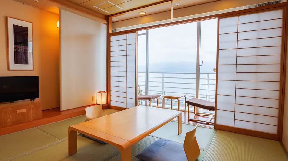 Marine Palace Kagoshima