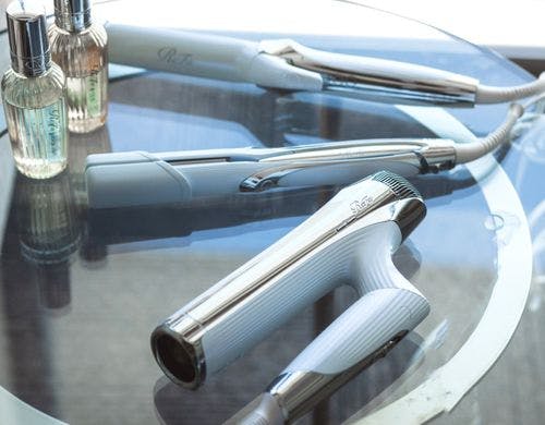 美容ブランドReFaアイテム