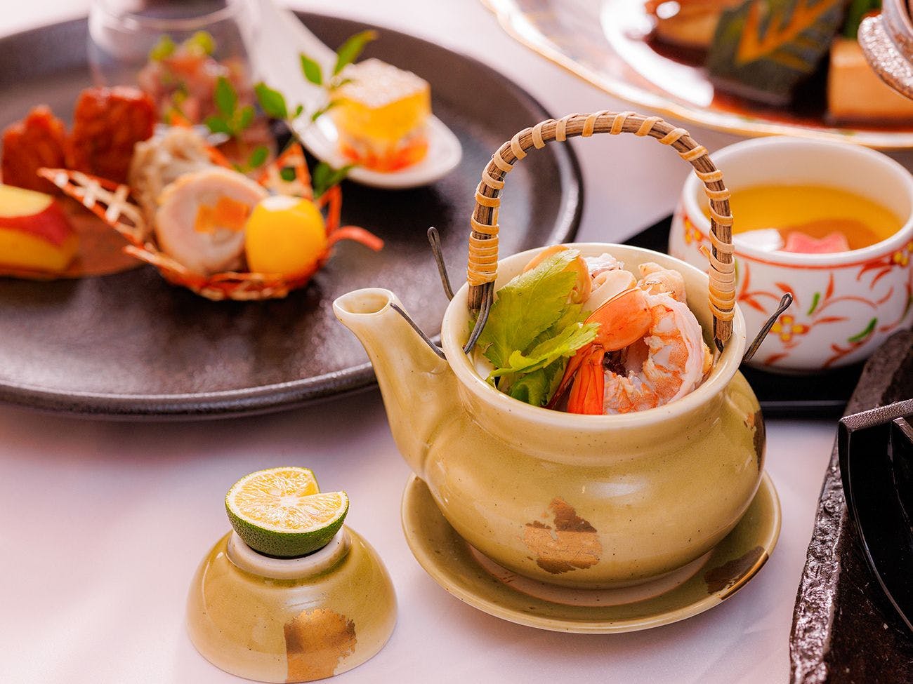 Marine Palace Kagoshima