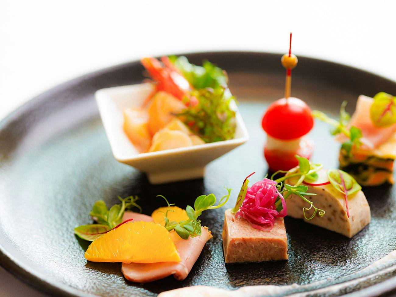 Marine Palace Kagoshima
