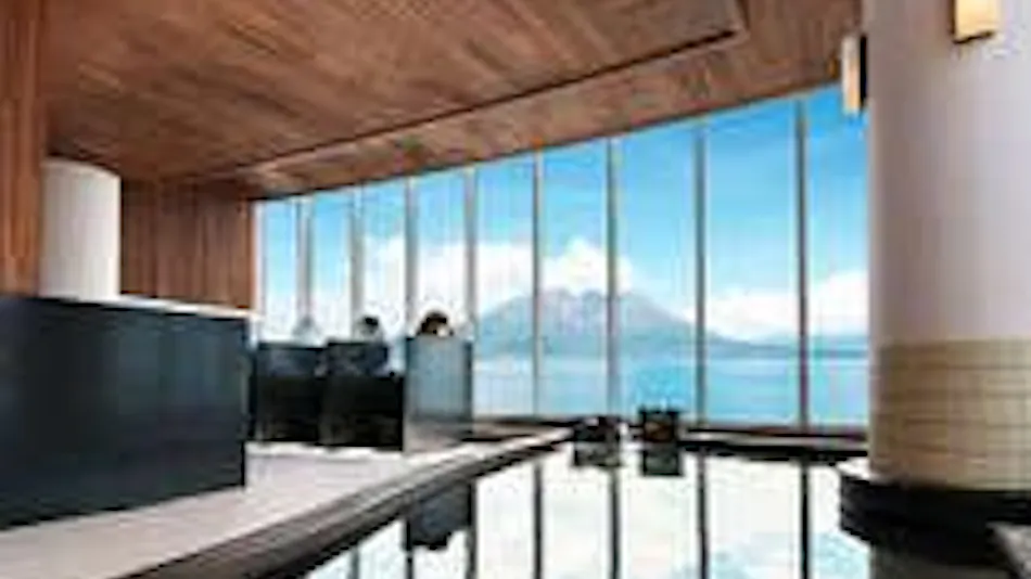 Marine Palace Kagoshima