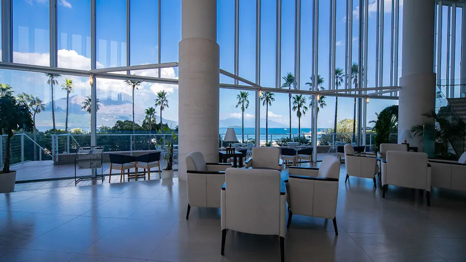 Marine Palace Kagoshima