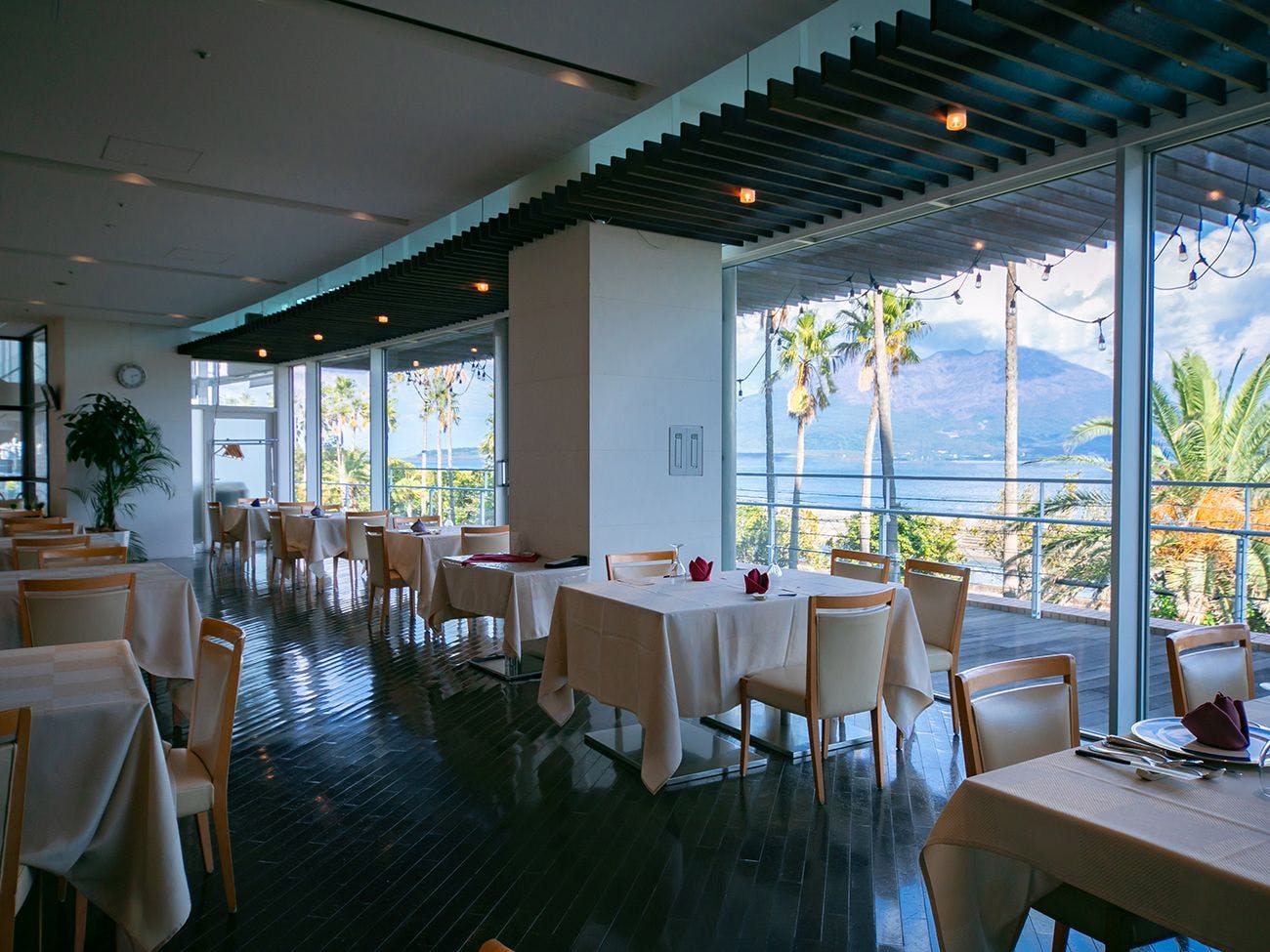 Marine Palace Kagoshima