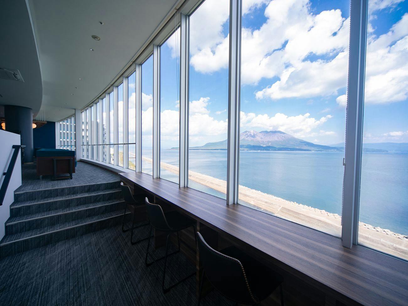 Marine Palace Kagoshima
