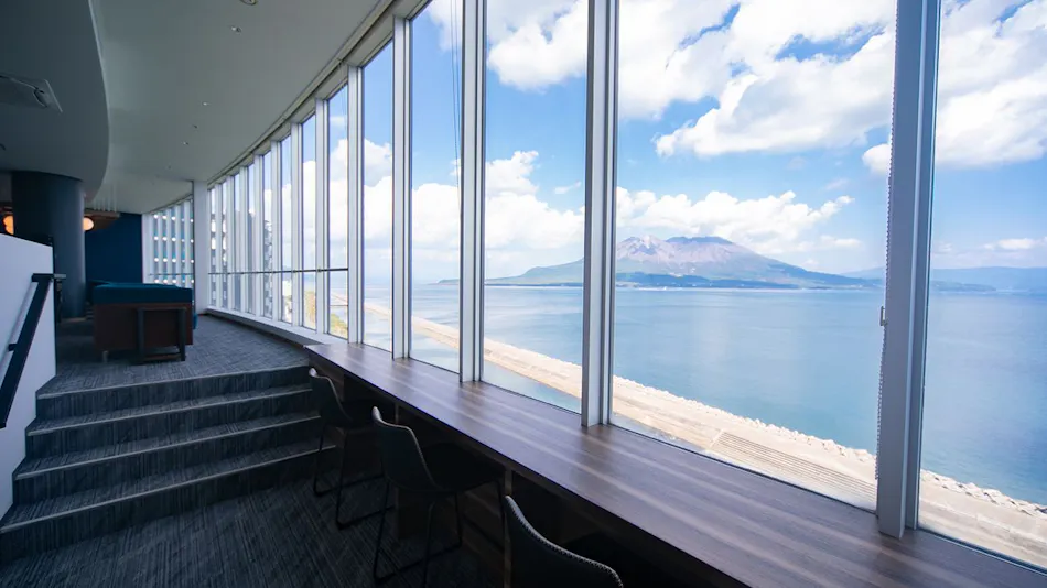 Marine Palace Kagoshima