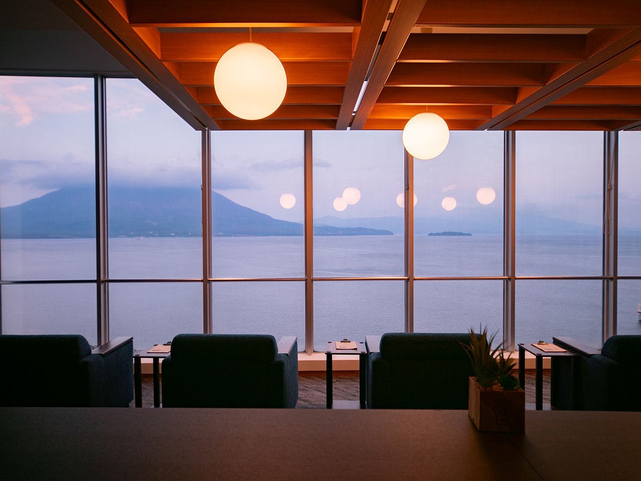 Marine Palace Kagoshima