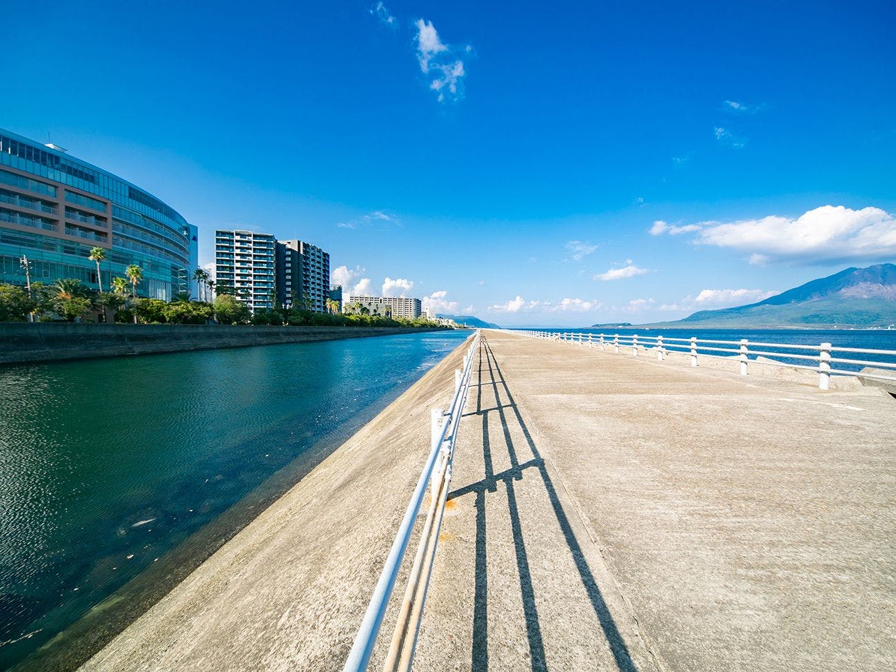 Marine Palace Kagoshima
