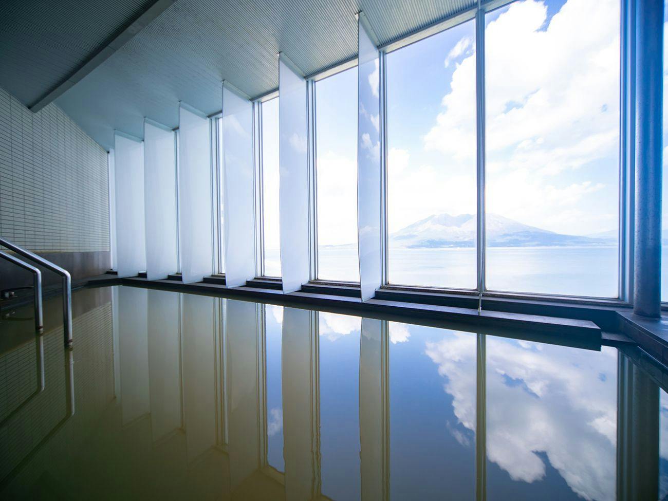 Marine Palace Kagoshima