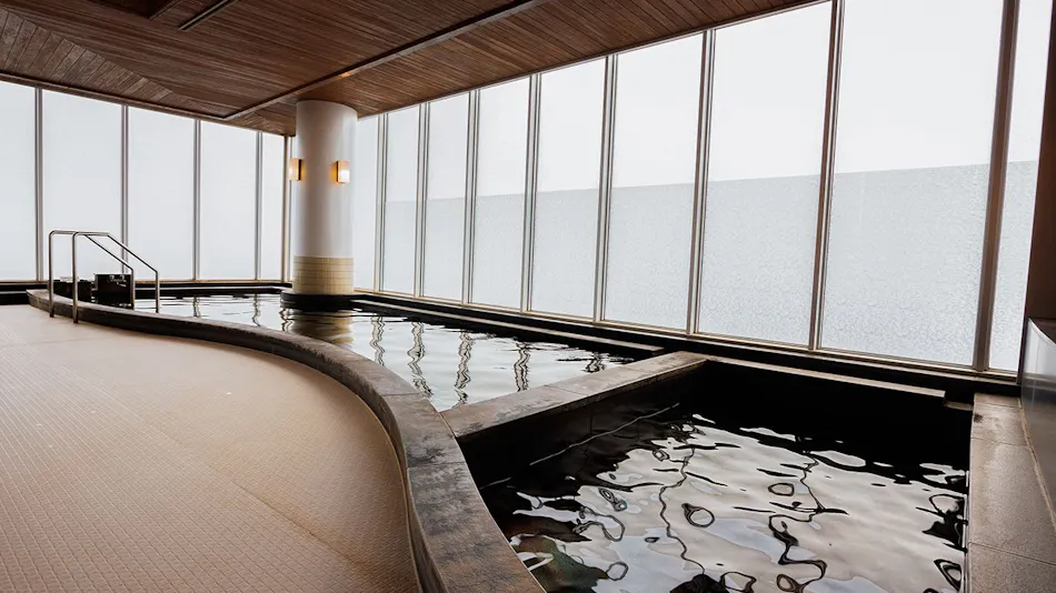 Marine Palace Kagoshima