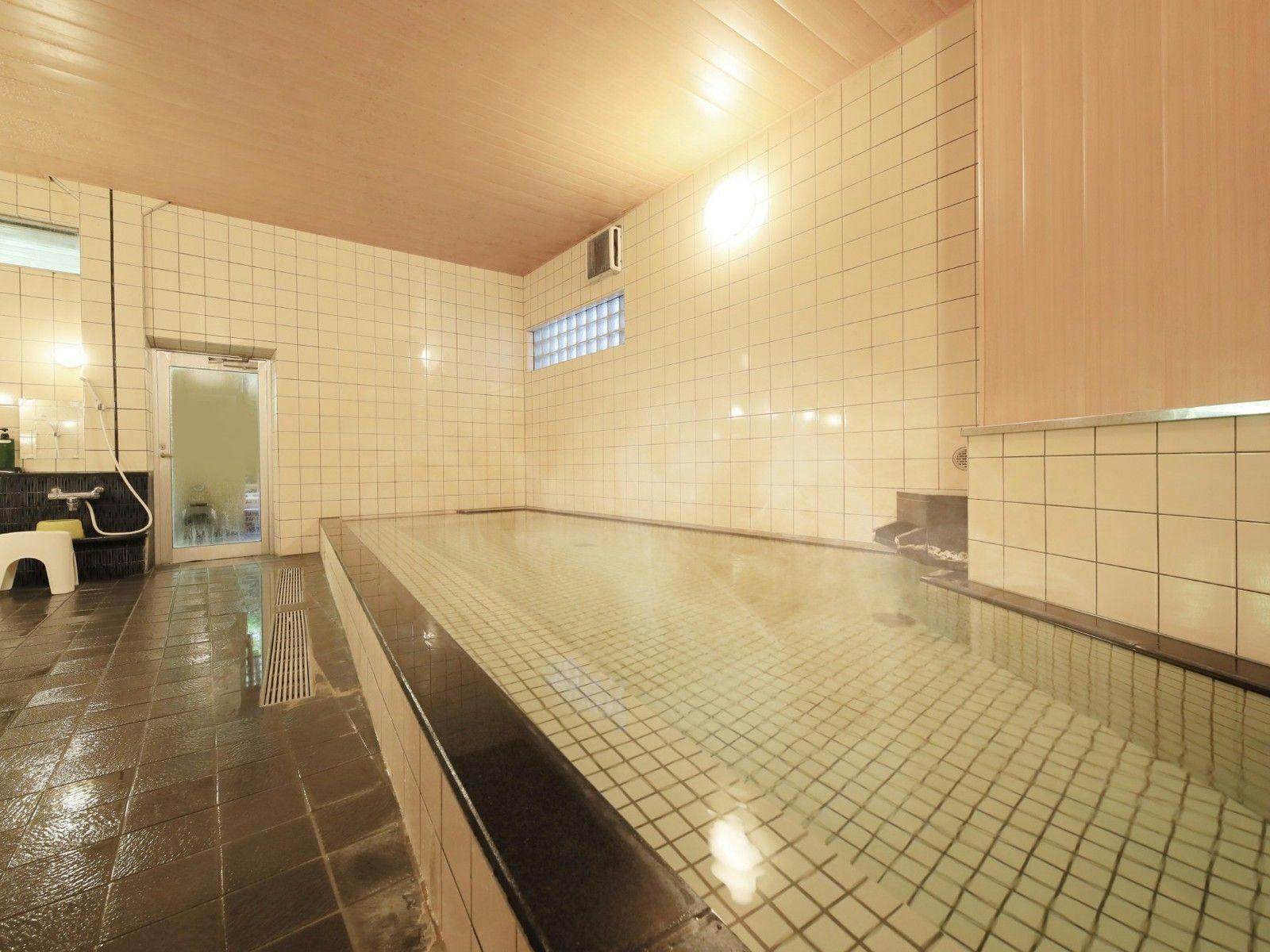 Stay Inn Hotel Zaimoku Sakaeya