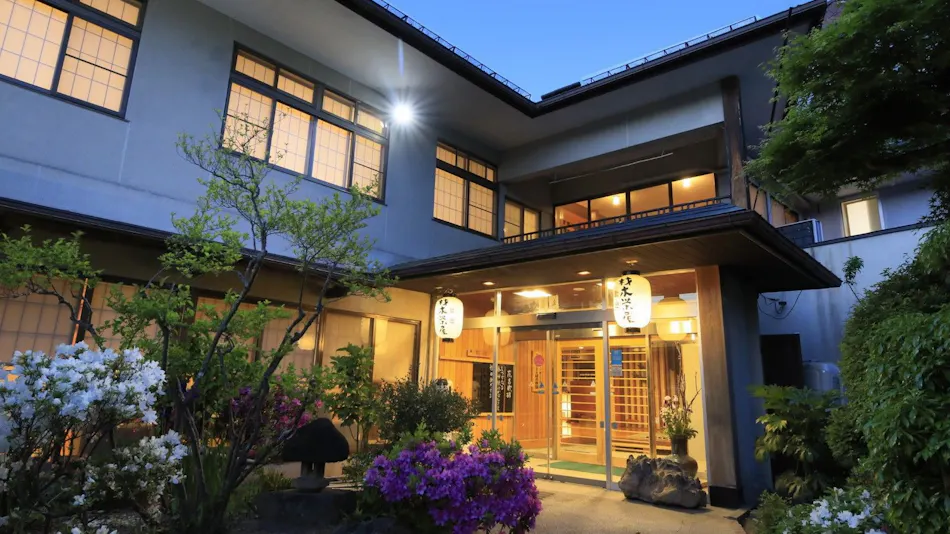 Stay Inn Hotel Zaimoku Sakaeya