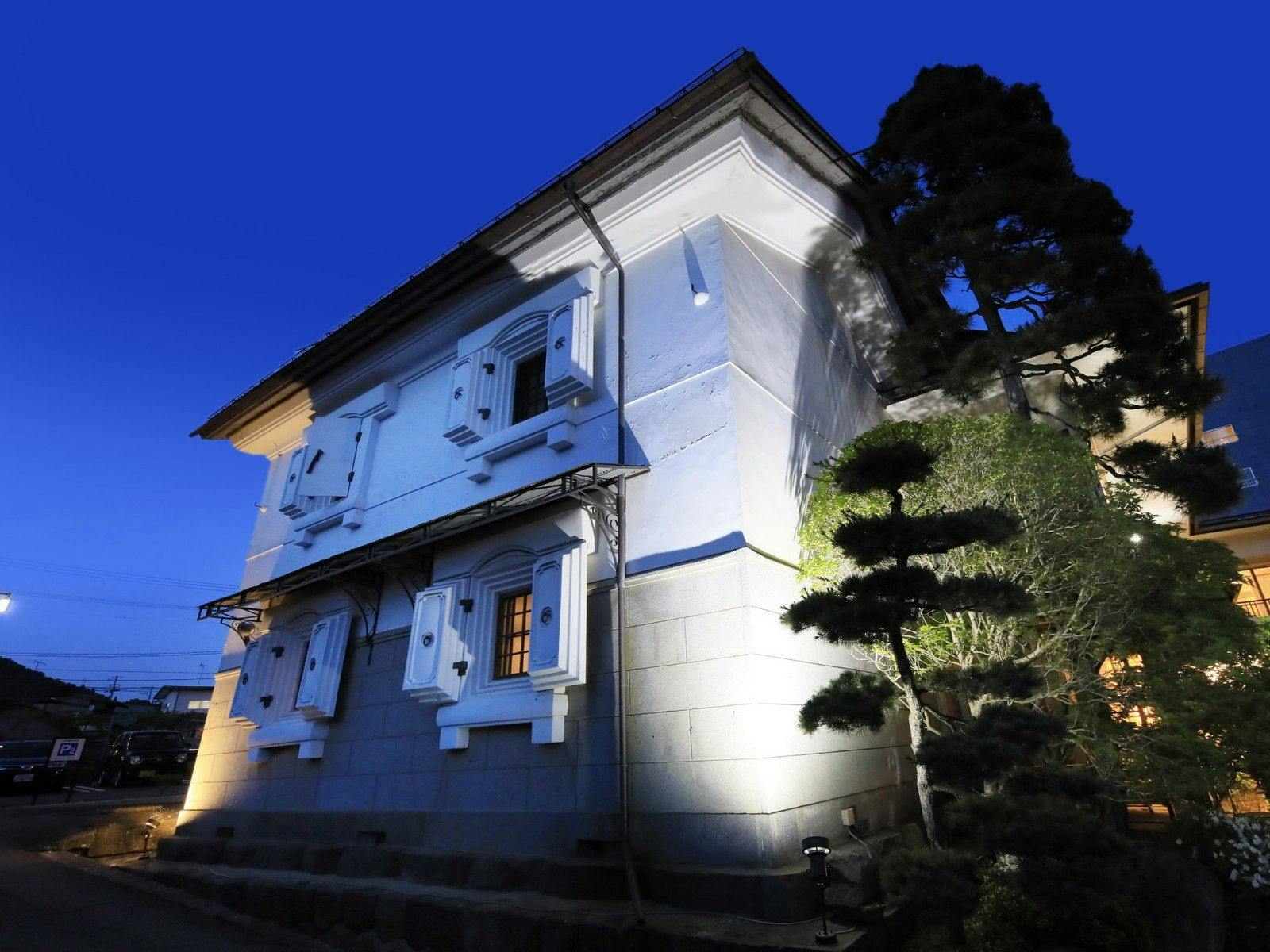 Stay Inn Hotel Zaimoku Sakaeya