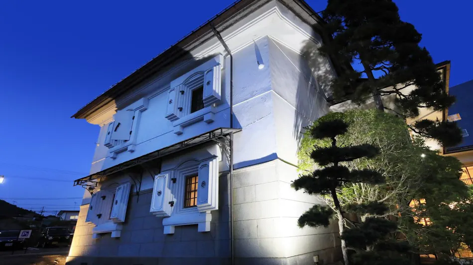 Stay Inn Hotel Zaimoku Sakaeya