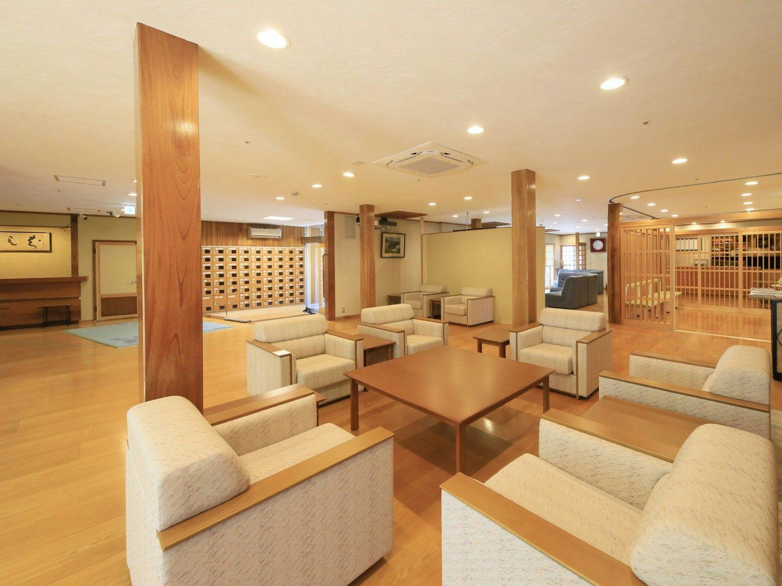 Stay Inn Hotel Zaimoku Sakaeya