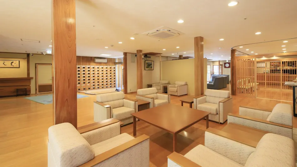 Stay Inn Hotel Zaimoku Sakaeya