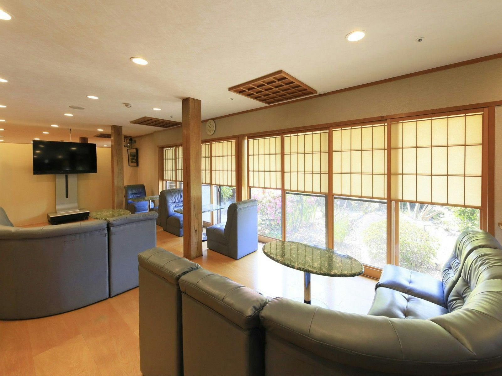 Stay Inn Hotel Zaimoku Sakaeya