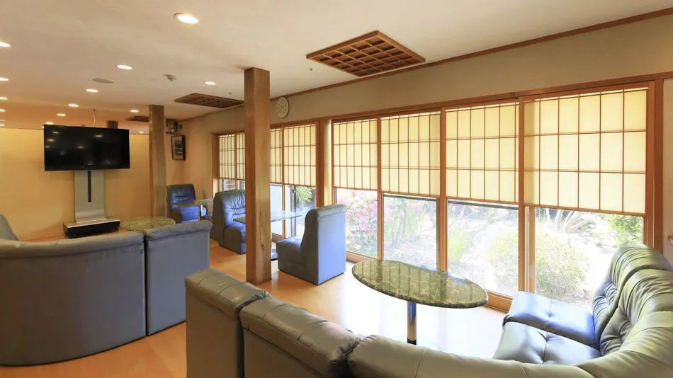 Stay Inn Hotel Zaimoku Sakaeya
