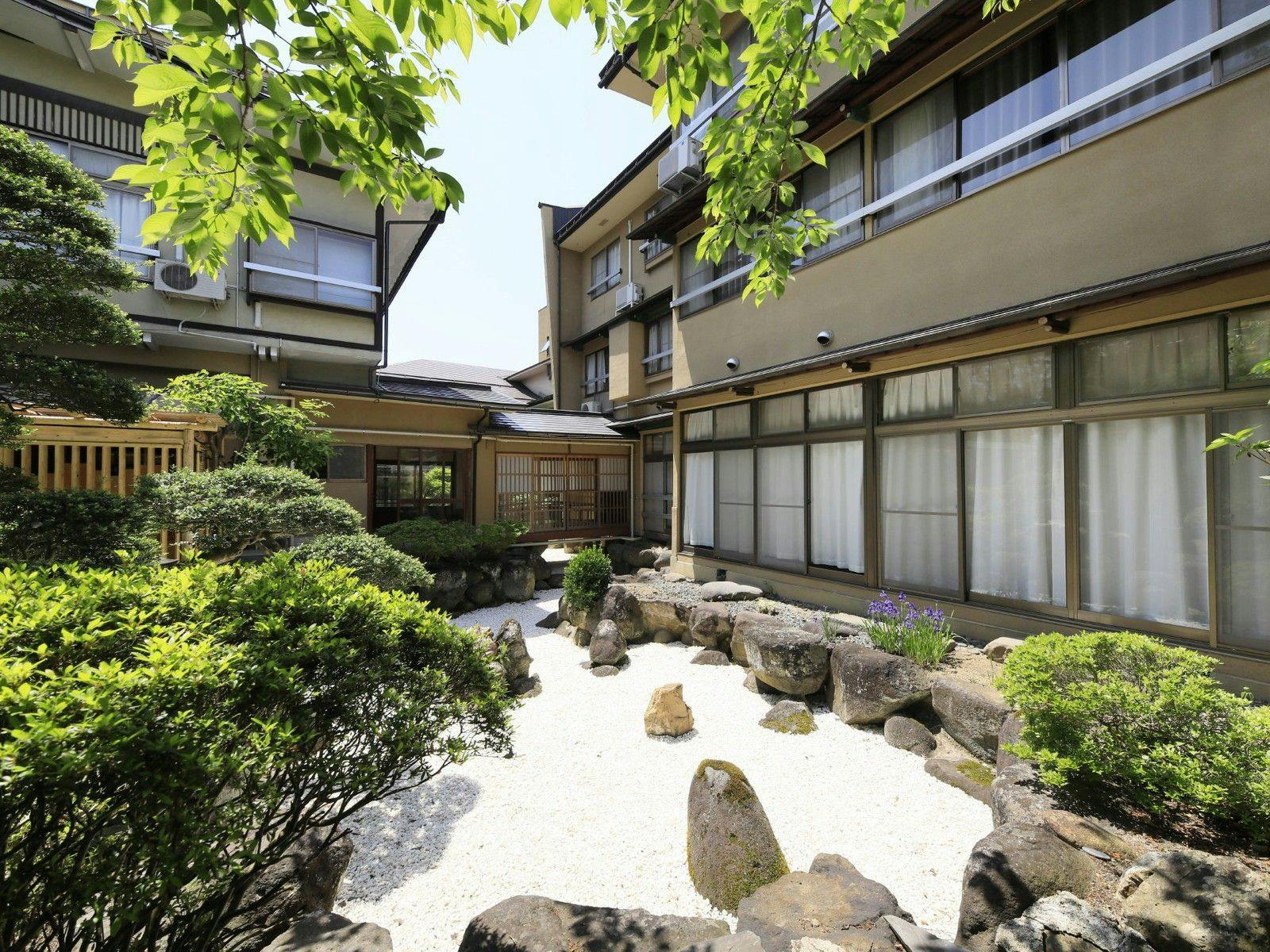 Stay Inn Hotel Zaimoku Sakaeya