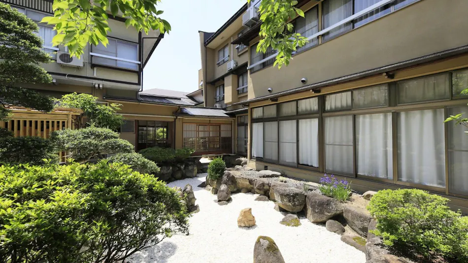 Stay Inn Hotel Zaimoku Sakaeya