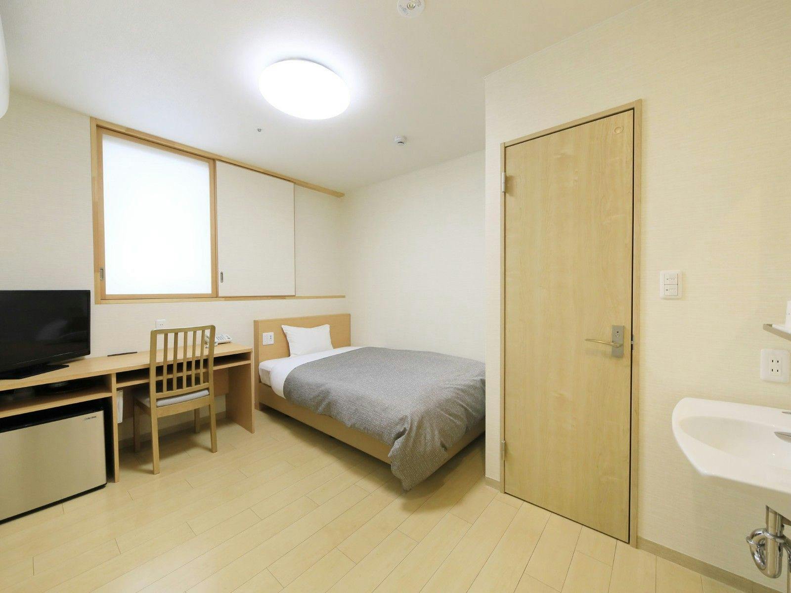 Stay Inn Hotel Zaimoku Sakaeya