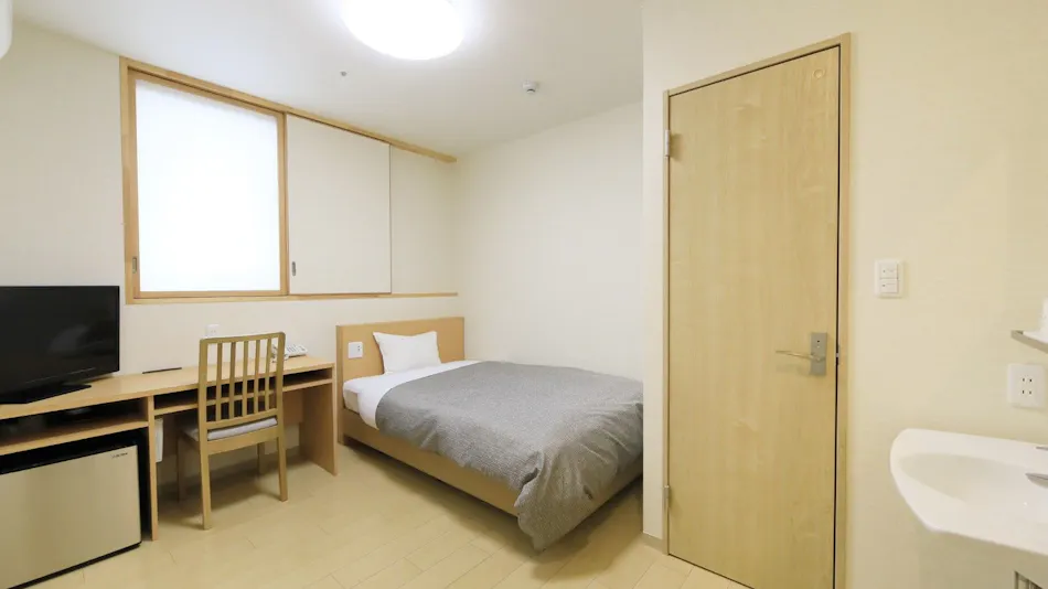 Stay Inn Hotel Zaimoku Sakaeya