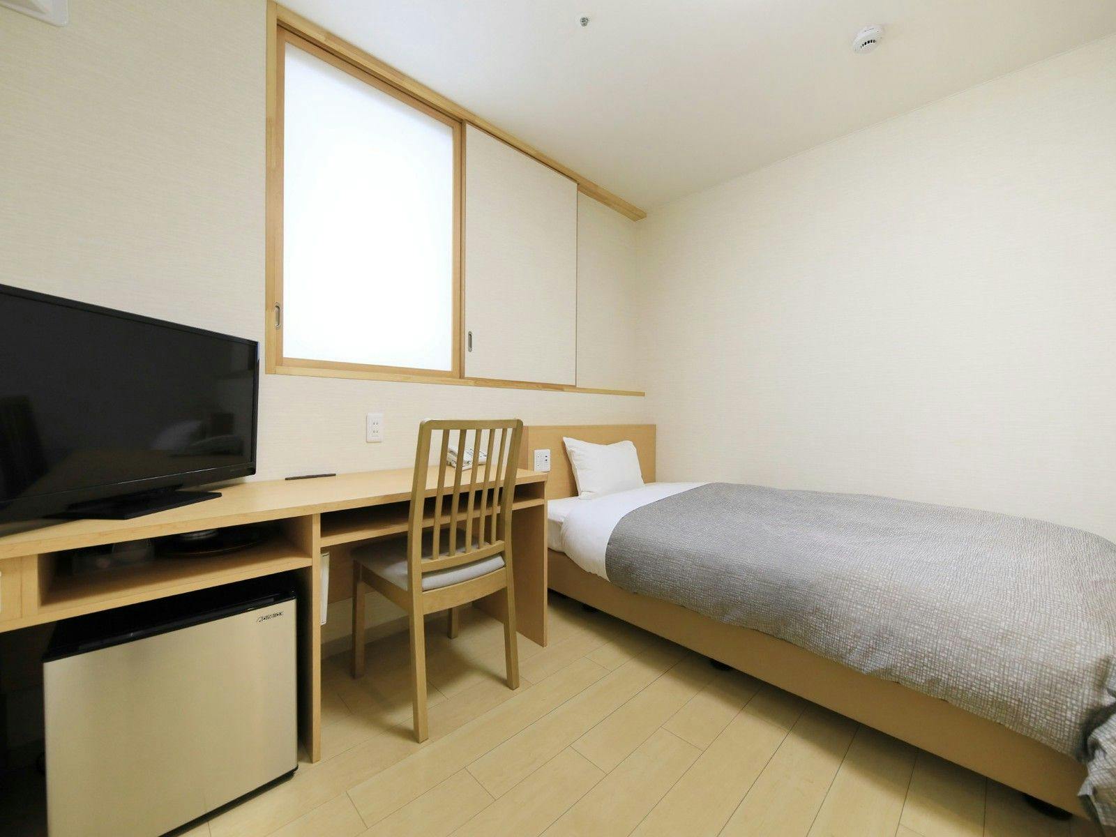 Stay Inn Hotel Zaimoku Sakaeya