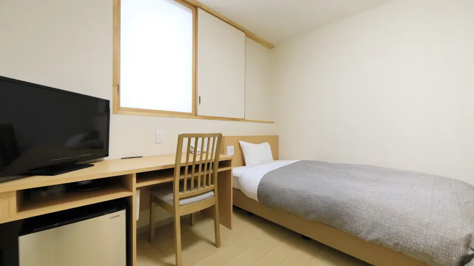 Stay Inn Hotel Zaimoku Sakaeya