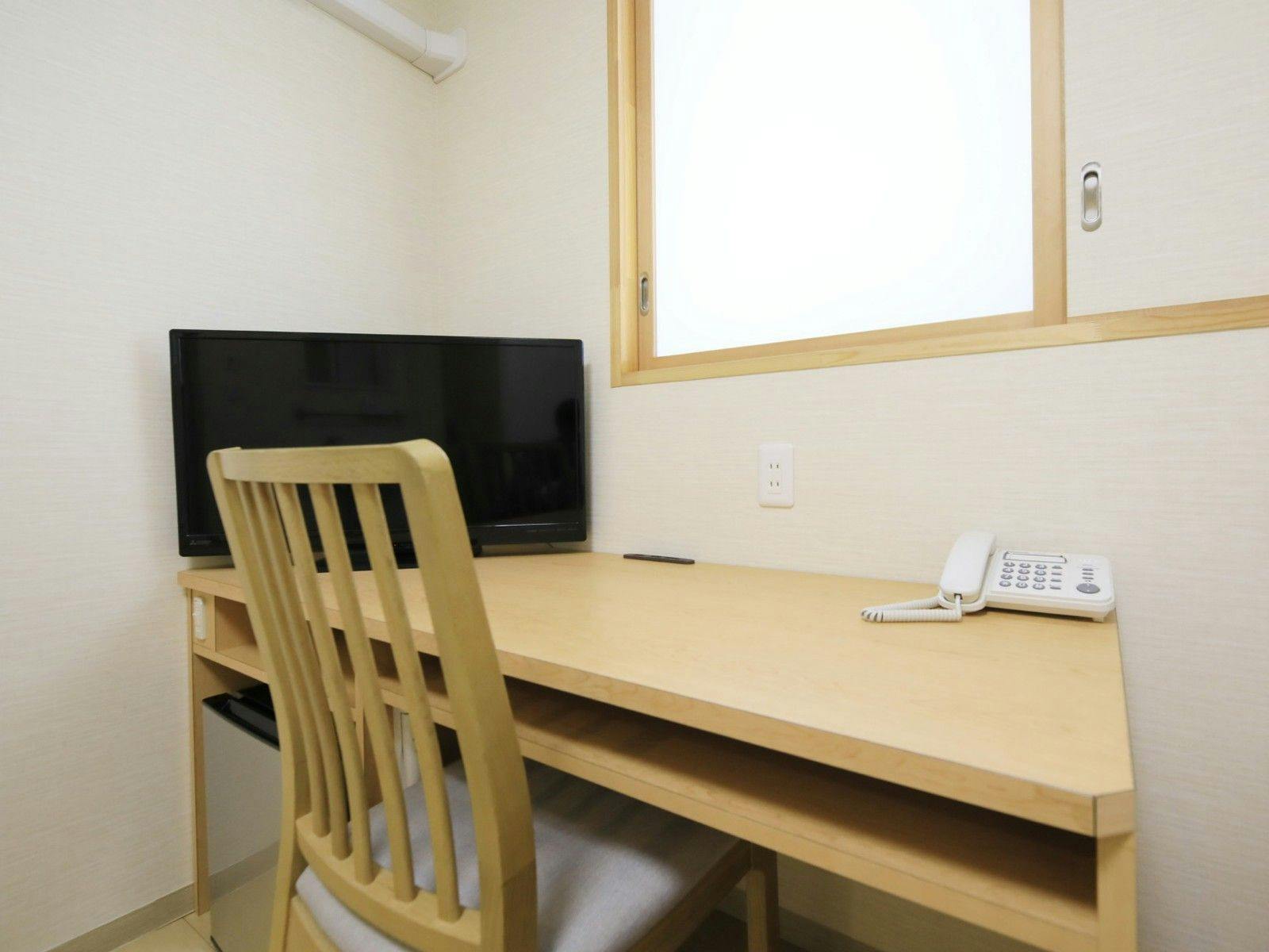 Stay Inn Hotel Zaimoku Sakaeya