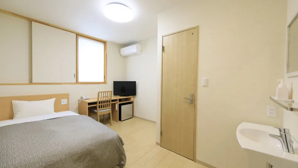 Stay Inn Hotel Zaimoku Sakaeya