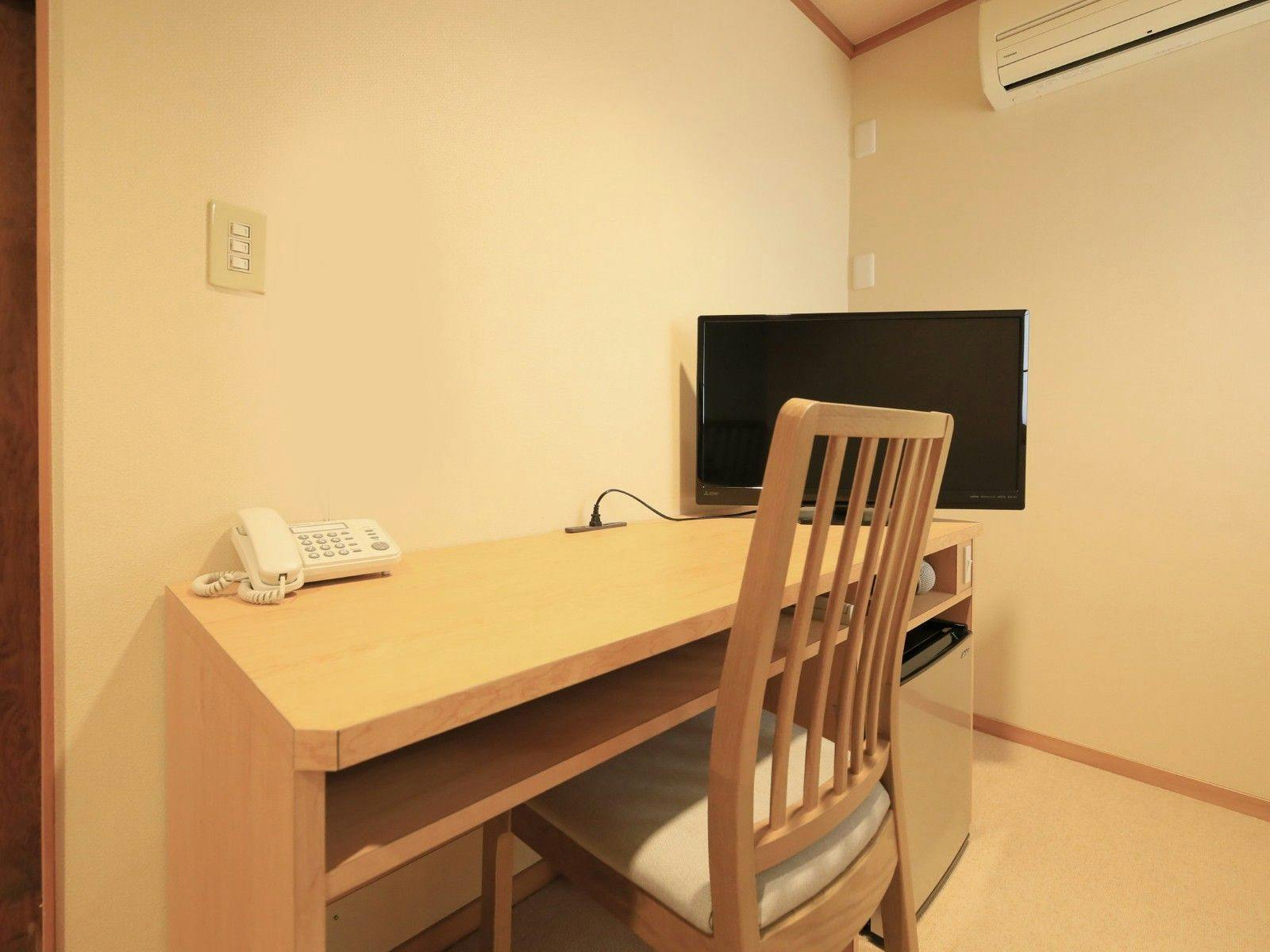 Stay Inn Hotel Zaimoku Sakaeya
