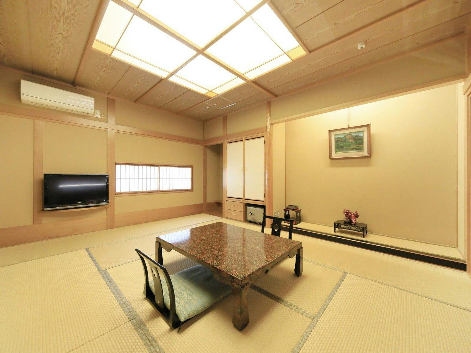 Stay Inn Hotel Zaimoku Sakaeya